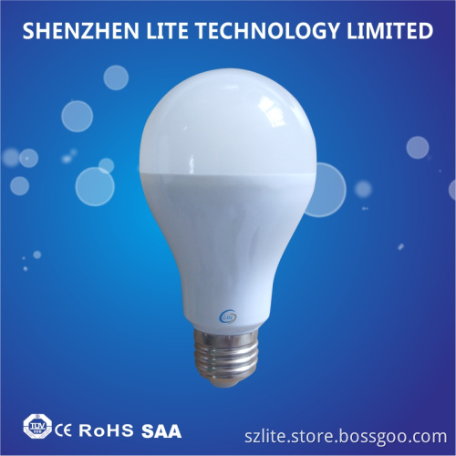 Competitive Price 8W A60 LED Globe
